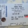 2x shania twain concert plus special guest 100 euro Image 2