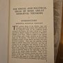 The Social And Political Ideas Of Some  Great Medieval Thinkers. Edited By F.j.c. Hesrnshaw. First Edition 1923 Hardback In Good Condition. See Photos For Same. Image 9
