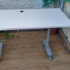 Office desk/table Tilting  - 1400 x 700