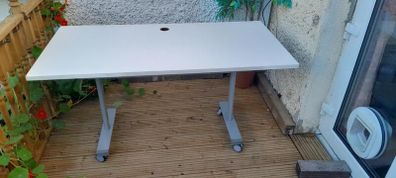 Office desk/table Tilting  - 1400 x 700