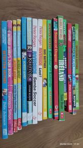 books for boys