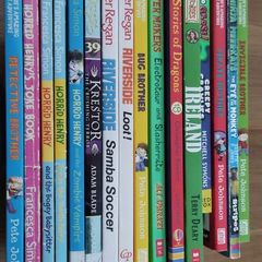 books for boys