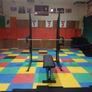 weight bench / home gym / multi bench Image 3
