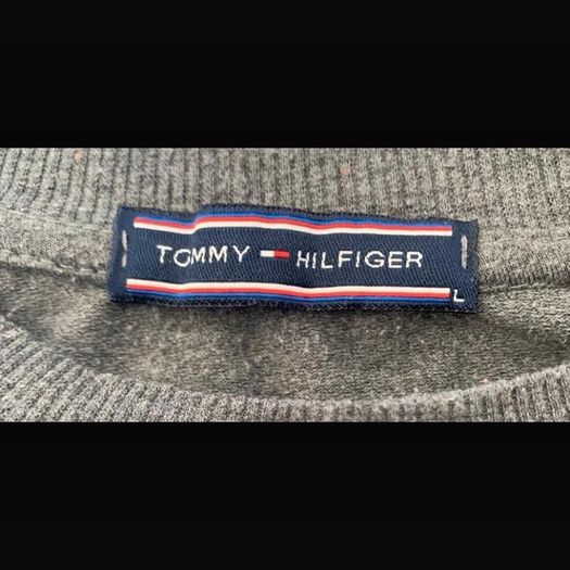 Tommy Hilfiger Long Sleeve