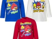 Angry Birds baby long sleeves
