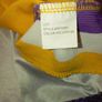 Vintage Kobe Bryant #8 LA Lakers Majestic Jersey (Youth 14/16) Image 7