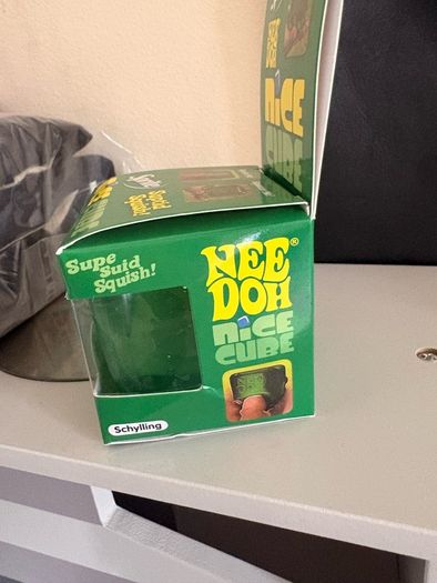 Needoh Sprite