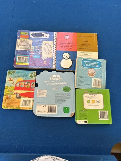 childrens books