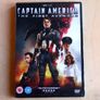 Marvel Comics movies (DVD) Image 5