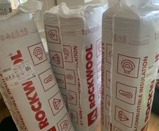 rockwool