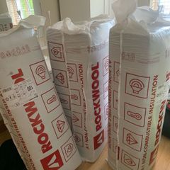 rockwool