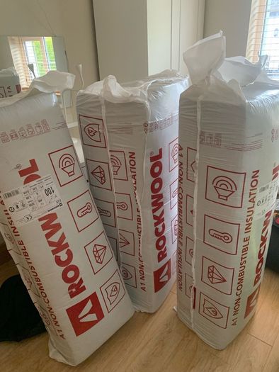rockwool