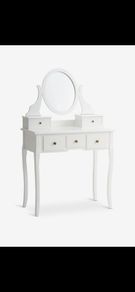 Makeup/Vanity Table