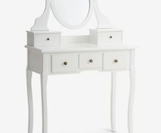 Makeup/Vanity Table