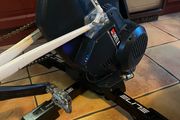 Turbo trainer Direto X Elite