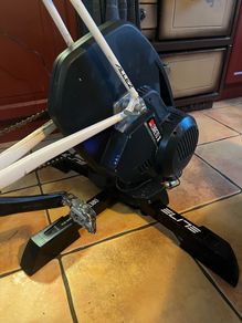Turbo trainer Direto X Elite