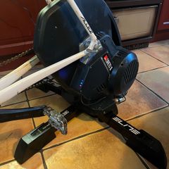 Turbo trainer Direto X Elite