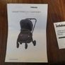 Infababy PRIMO 3in1 Travel System  stroller Image 7