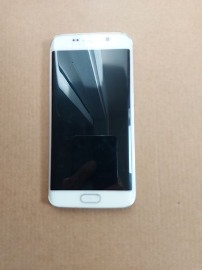 Samsung Galaxy S6 Edge, Model SN-G925F, 64GB, in excellent cosmetic condition