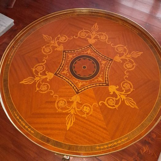 Occasional Table  - French Style