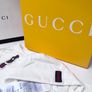 Baby Gucci 6-9 months new Image 3