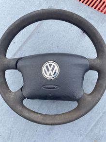 Vw Passat b5.5 steering wheel