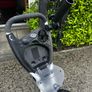 3 Wheel Golf Trolley Image 5