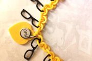 Funky Ops! Italy Designer Bracelet