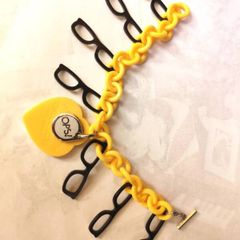 Funky Ops! Italy Designer Bracelet