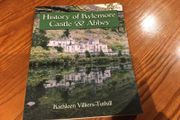 History of Kylemore Castle and Abbey by Kathleen Villiers Tuthill