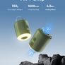 Outdoor wireless air pump Image 5