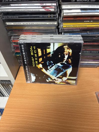 Cd albums