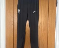Nike Liverpool Tracksuit Bottoms