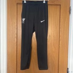Nike Liverpool Tracksuit Bottoms