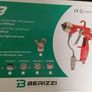 spray gun Berrezi M3/Mach3(Air-Assisted Airless).Max working pressure 200bar.Brand new,excellent condition Image 2