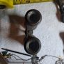 vintage opera glasses Image 3