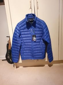 Tog Twenty Four Jacket