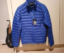 Tog Twenty Four Jacket