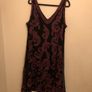 Portrait dress (size 24) Image 5