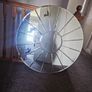 Big round mirror Image 4