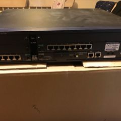 Panasonic KX-NCP500v