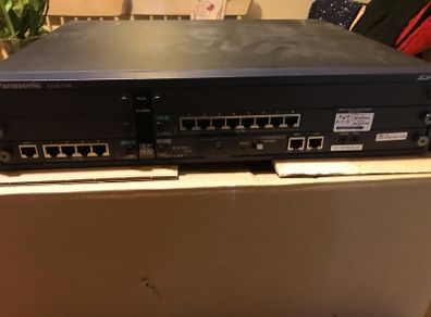 Panasonic KX-NCP500v