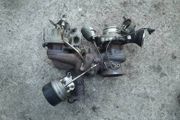 volvo s60 turbocharger
