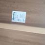 skovby extendable oval dining table Image 6