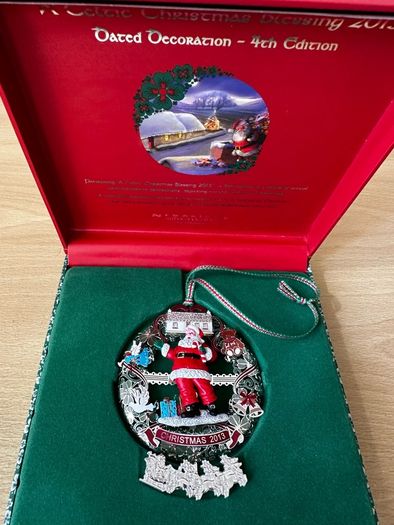 2013 Christmas Decoration