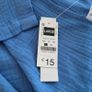 Dunnes beach cover-up, Size L / UK16-18, BNWT Image 6