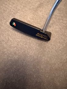 Scotty Cameron