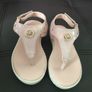 kids Michael kors sandals size 6.5 Image 5