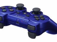 main image for ad SONY DualShock 3 PS3 Controller (Grade B)