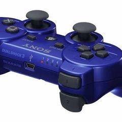 SONY DualShock 3 PS3 Controller (Grade B)